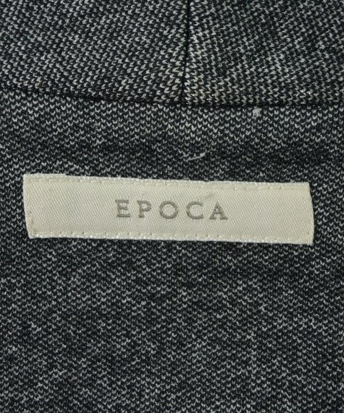 EPOCA แจ็คเก็ตไม่มีปก