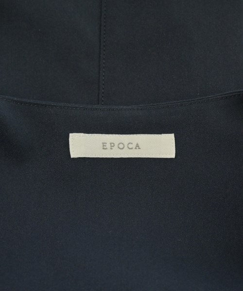 EPOCA แจ็คเก็ตไม่มีปก