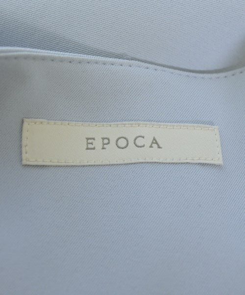EPOCA แจ็คเก็ตไม่มีปก