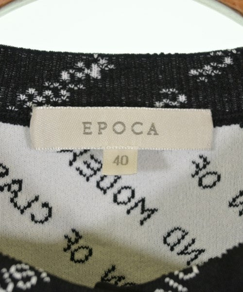 EPOCA เสื้อคาร์ดิแกน