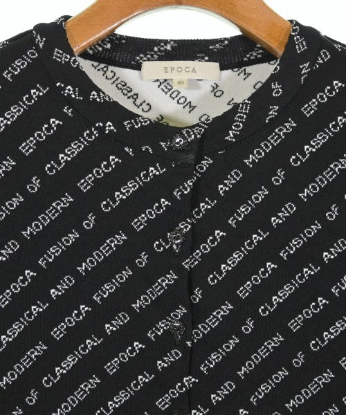 EPOCA เสื้อคาร์ดิแกน