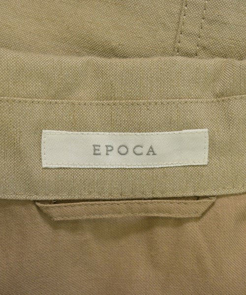 EPOCA แจ็คเก็ตเบลาส์ อื่น