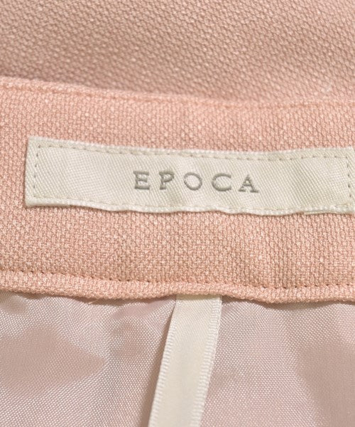 EPOCA กางเกงขายาว