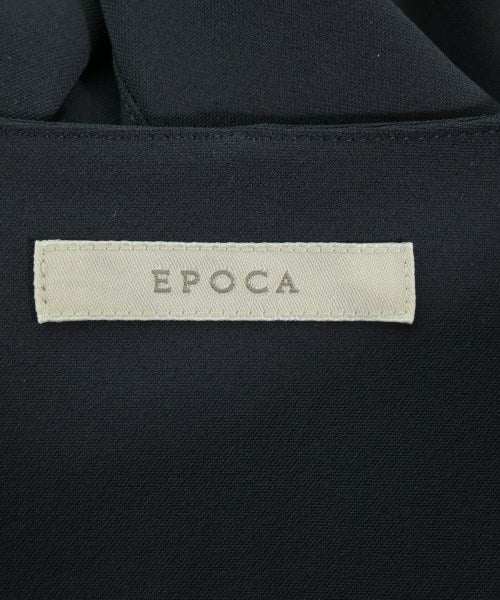 EPOCA แจ็คเก็ตไม่มีปก