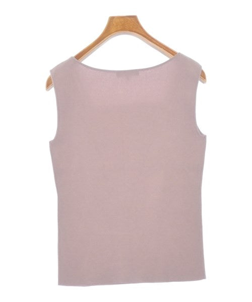 EPOCA เสื้อแขนกุด