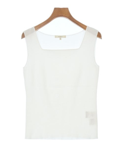 EPOCA เสื้อแขนกุด