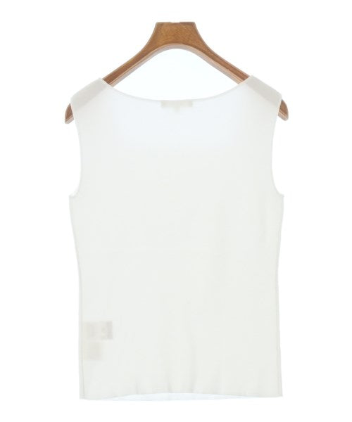 EPOCA เสื้อแขนกุด