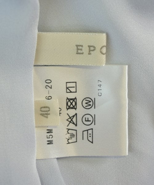 EPOCA เสื้อสตรี
