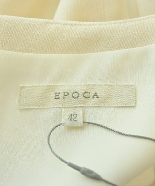EPOCA ชุดเดรส