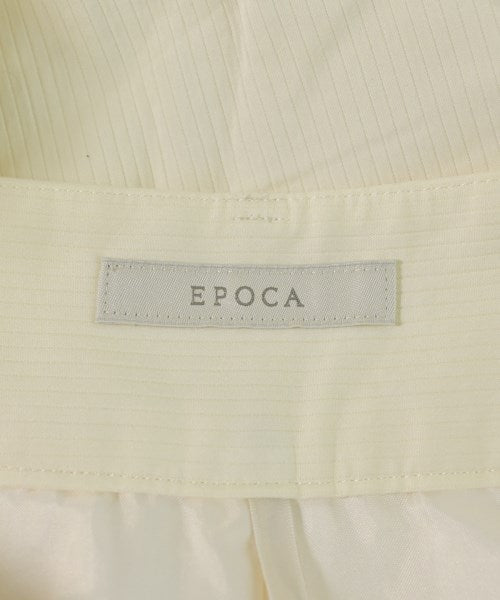 EPOCA กางเกงขายาว