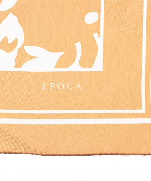 EPOCA ผ้าพันคอ