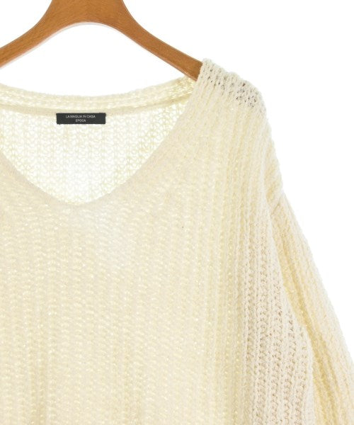 EPOCA เสื้อกันหนาว
