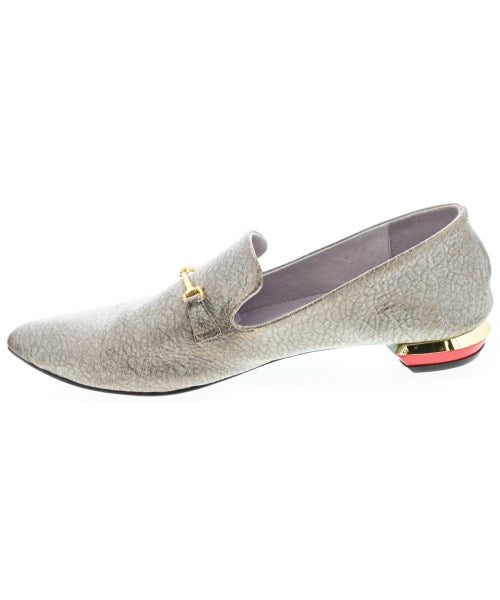 MANA รองเท้าออกงาน/รองเท้าไม่มีส้น