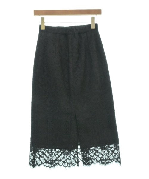 GRACE Class กระโปรงยาว/แม็กซี่ยาว