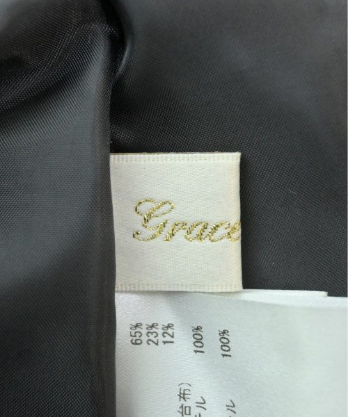 GRACE Class กระโปรงยาว/แม็กซี่ยาว