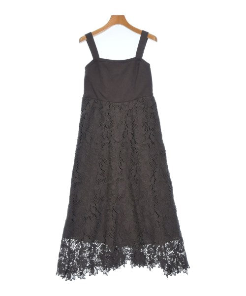 GRACE Class ชุดเดรส