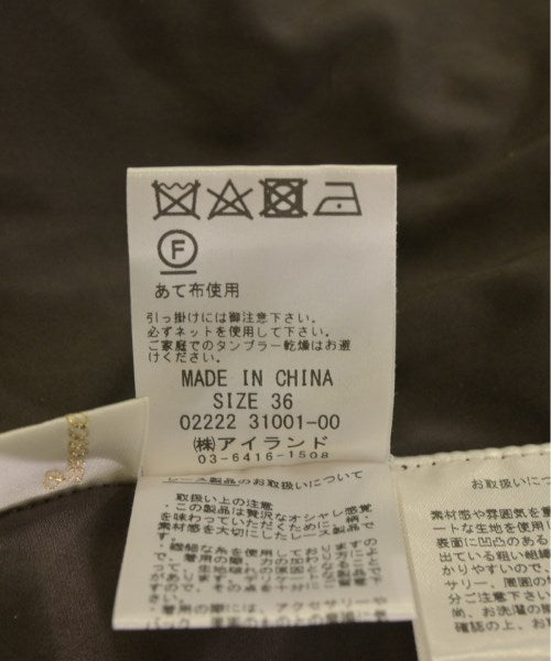 GRACE Class ชุดเดรส