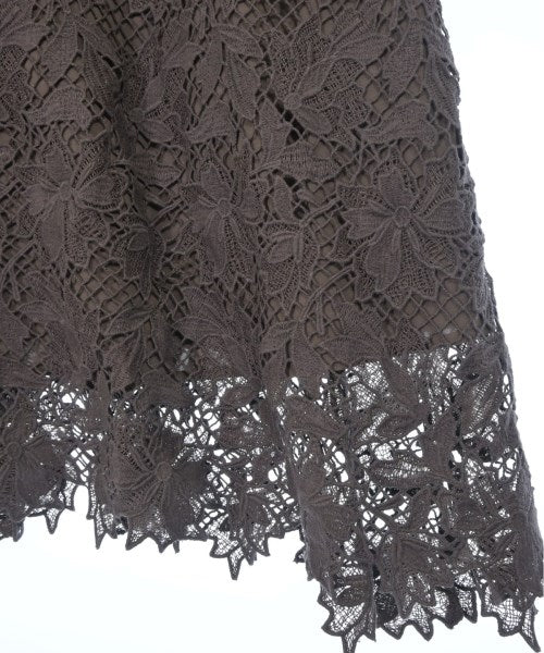 GRACE Class ชุดเดรส