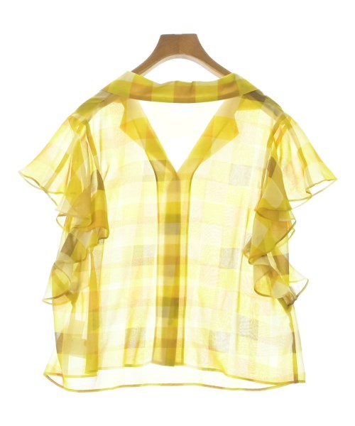 Diagram GRACE CONTINENTAL เสื้อสตรี