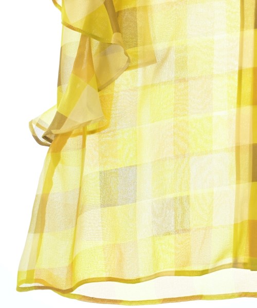Diagram GRACE CONTINENTAL เสื้อสตรี