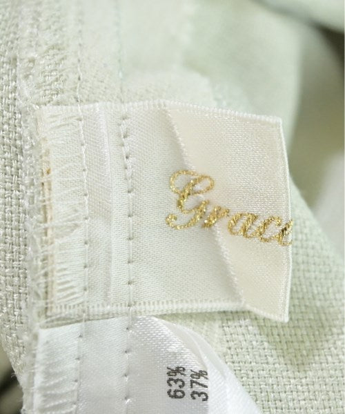 GRACE Class กางเกงขายาว