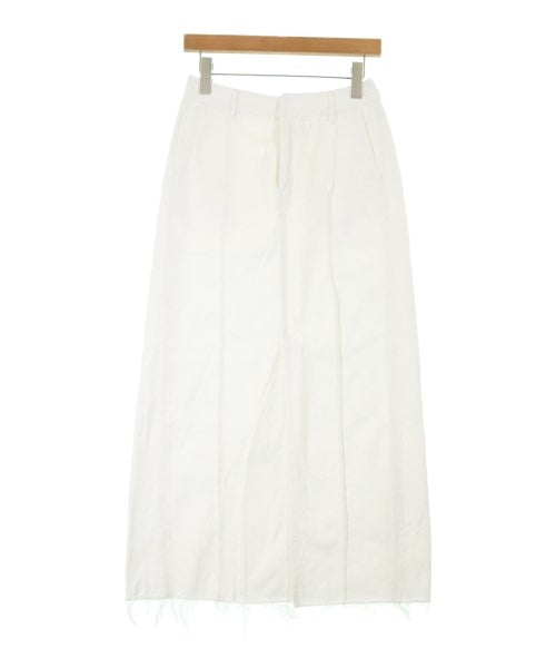 GRACE Class กระโปรงยาว/แม็กซี่ยาว