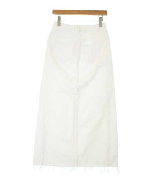 GRACE Class กระโปรงยาว/แม็กซี่ยาว