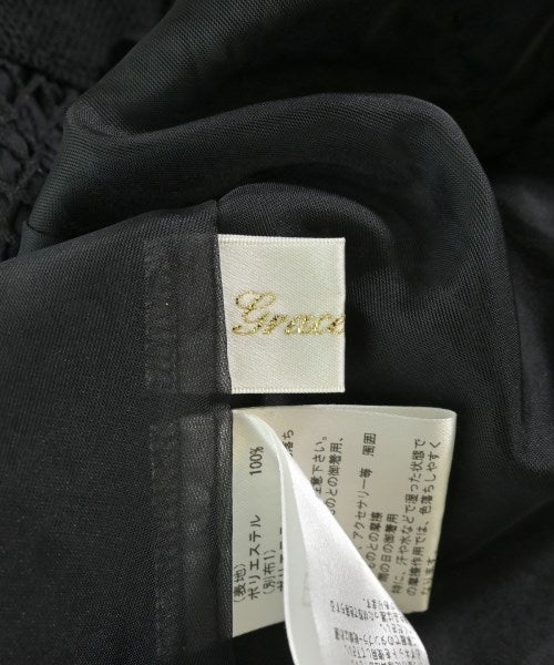 GRACE Class แจ็คเก็ตเบลาส์ อื่น