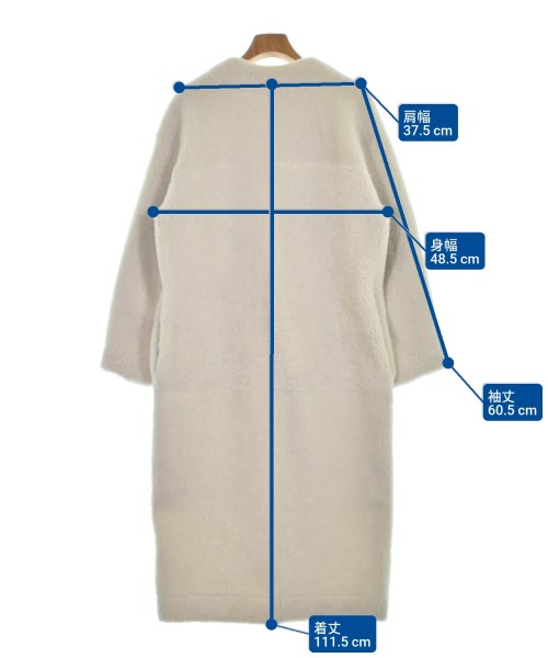 GRACE Class เสื้อหนังแกะ