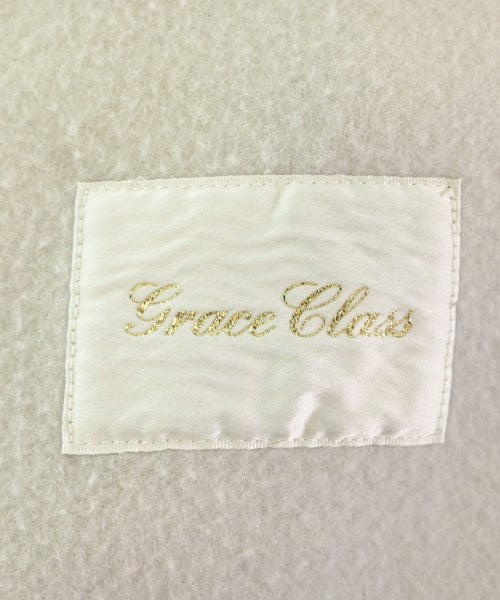 GRACE Class เสื้อโค้ท อื่น