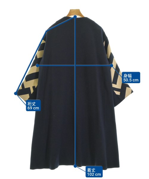 GRACE Class เสื้อโค้ท อื่น