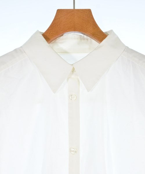 GRACE Class เดรสที่เป็นเสื้อเชิ้ตตัวยาว