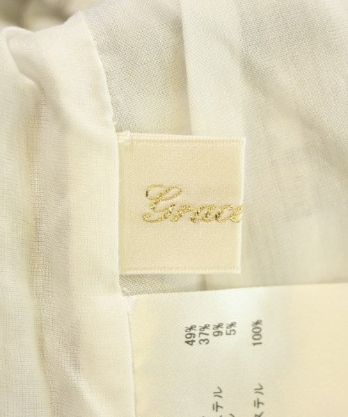 GRACE Class เสื้อสตรี