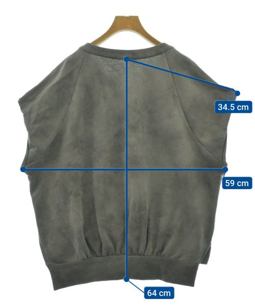 GRACE Class เสื้อยืด/เสื้อท็อปส์