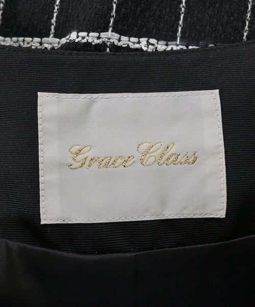 GRACE Class แจ็คเก็ตไม่มีปก