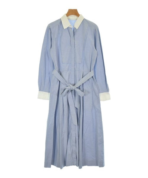 GRACE Class เดรสที่เป็นเสื้อเชิ้ตตัวยาว