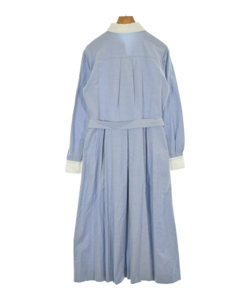 GRACE Class เดรสที่เป็นเสื้อเชิ้ตตัวยาว