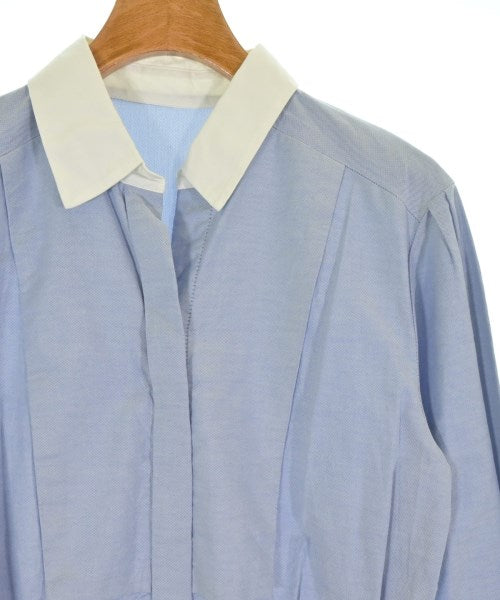 GRACE Class เดรสที่เป็นเสื้อเชิ้ตตัวยาว