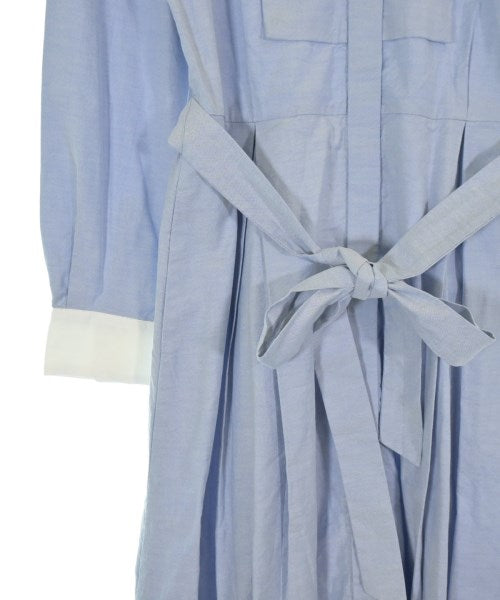 GRACE Class เดรสที่เป็นเสื้อเชิ้ตตัวยาว