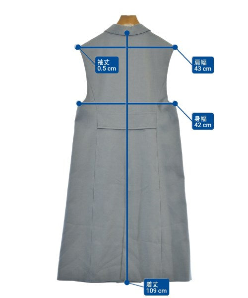 GRACE Class เสื้อโค้ท อื่น