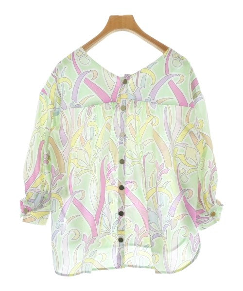 GRACE Class เสื้อสตรี