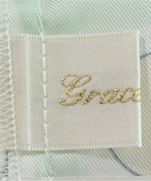 GRACE Class เสื้อสตรี