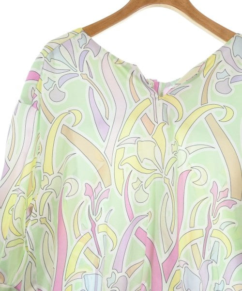 GRACE Class เสื้อสตรี