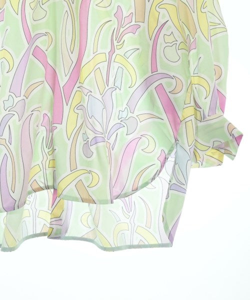 GRACE Class เสื้อสตรี