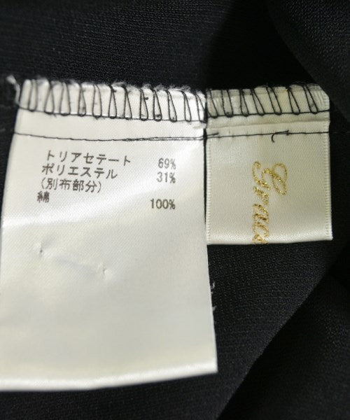 GRACE Class ชุดเดรส