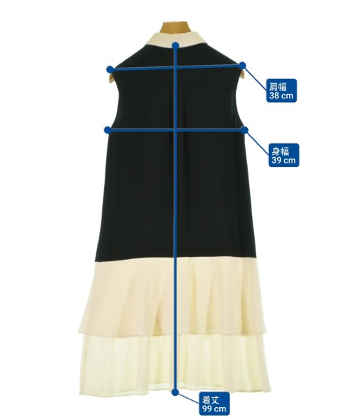 GRACE Class ชุดเดรส