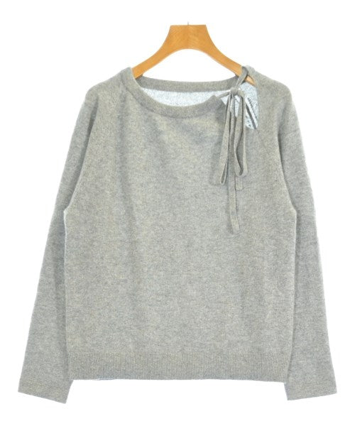 GRACE Class เสื้อกันหนาว