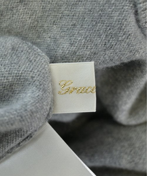 GRACE Class เสื้อกันหนาว