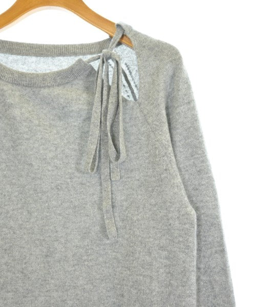 GRACE Class เสื้อกันหนาว