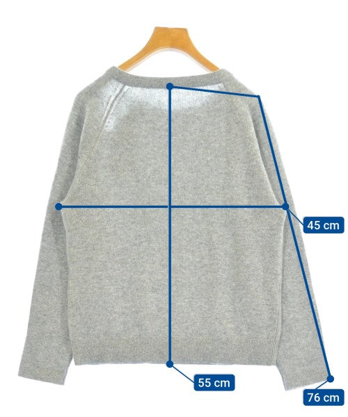 GRACE Class เสื้อกันหนาว